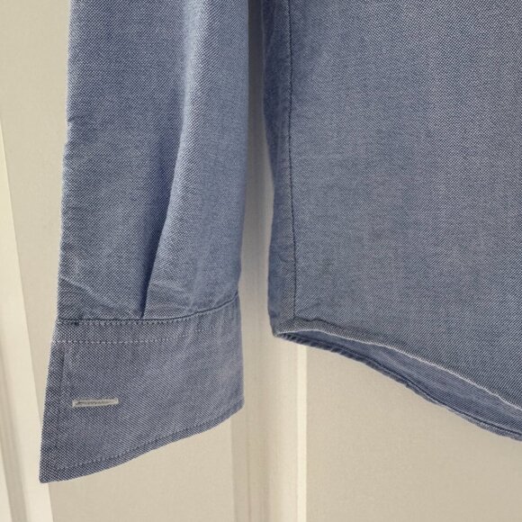 Sezane Tomboy Shirt - Picture 5 of 5